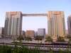 Marriott Executive Apartments Dubai Creek 